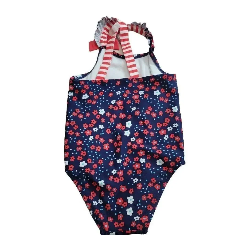 Circo patriotic swimsuit 4T